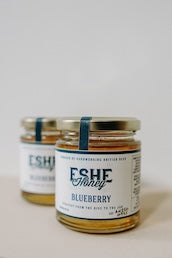 Blueberry Honey