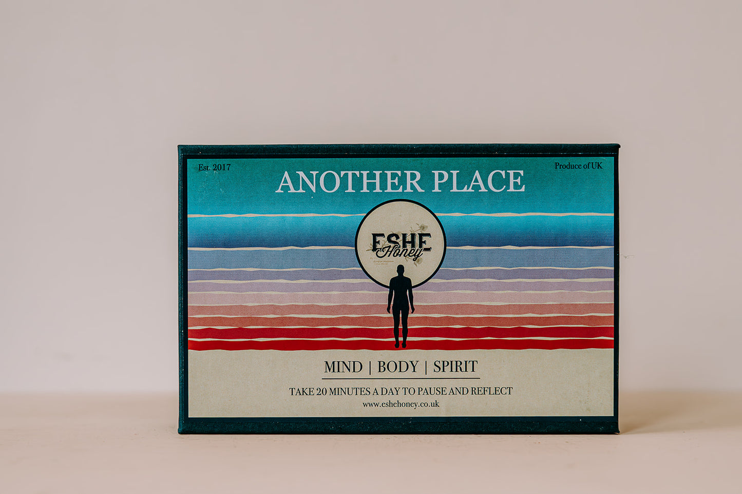 Another Place – A Mindful Moment Box by Eshe Honey