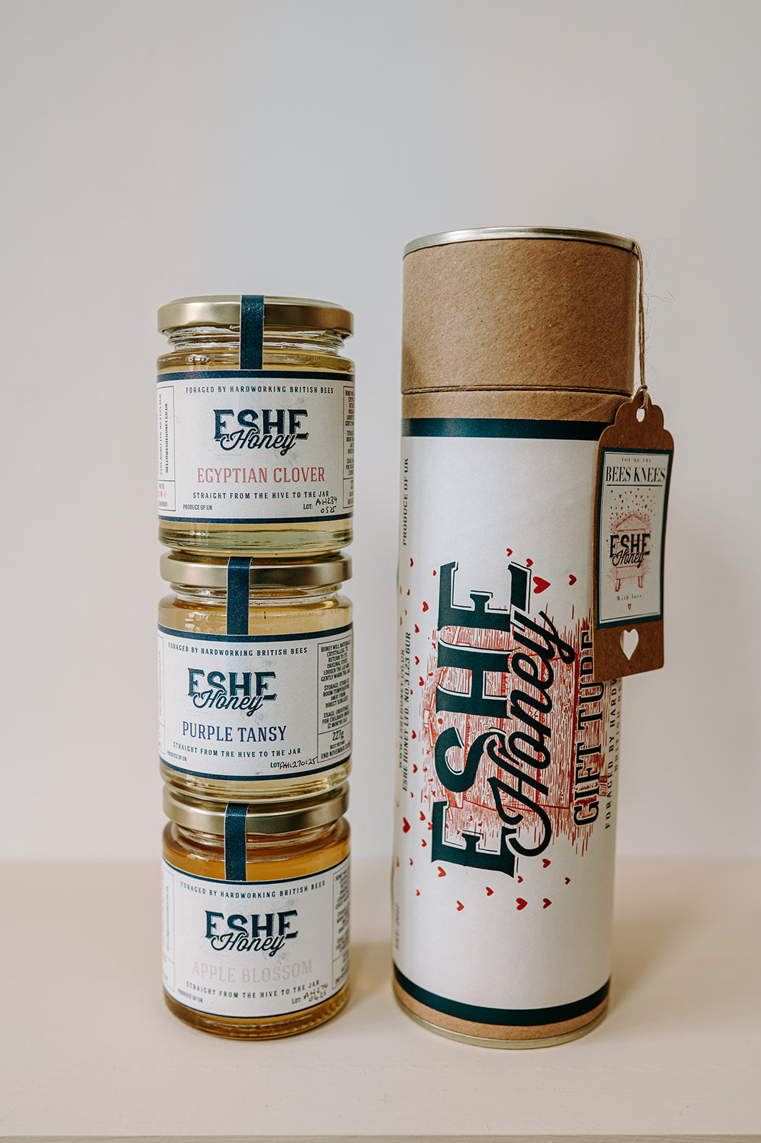 Gift Tube