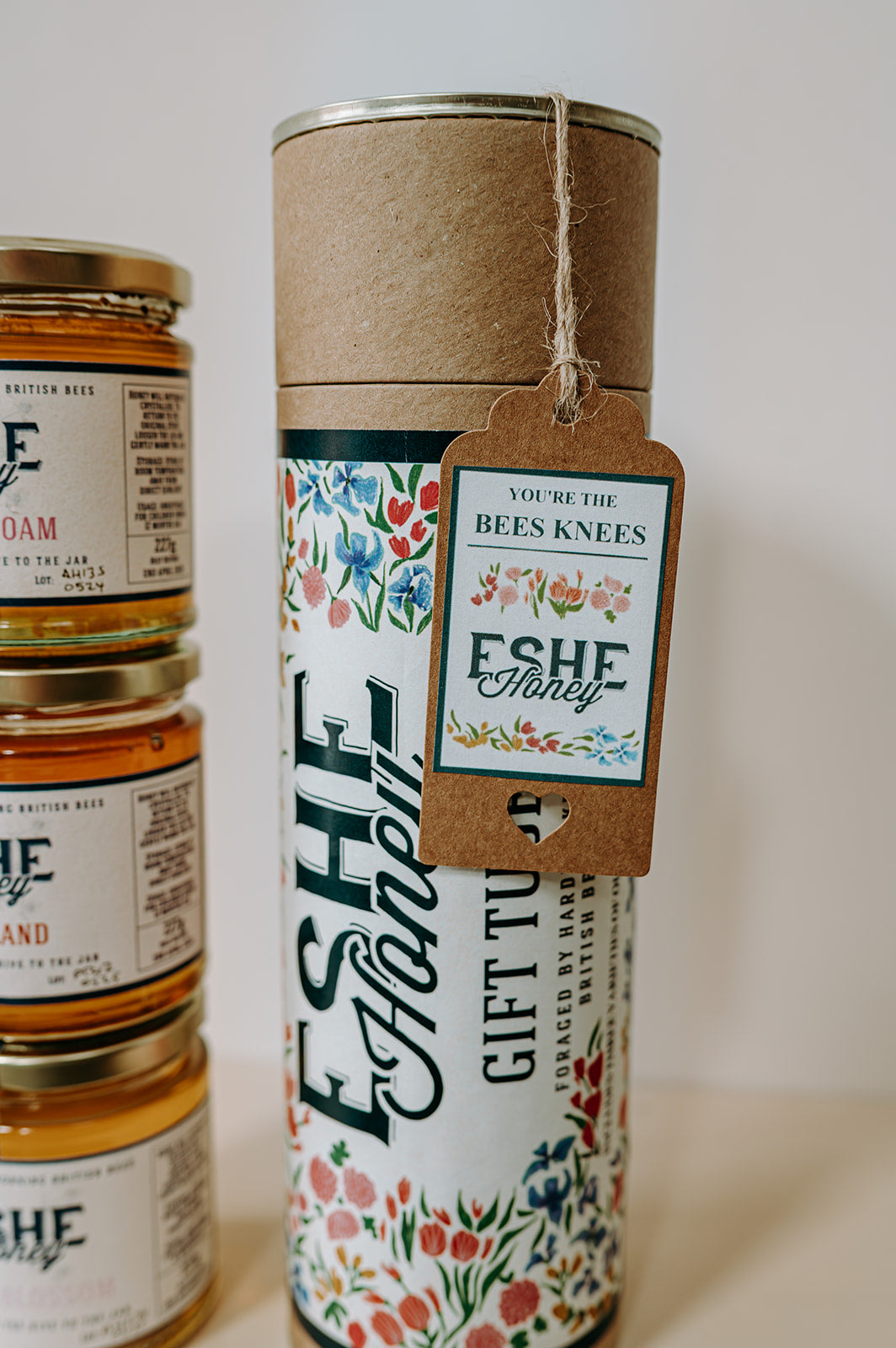 Gift Tube
