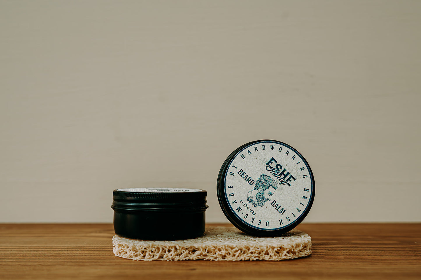 Beard & Hair Balm