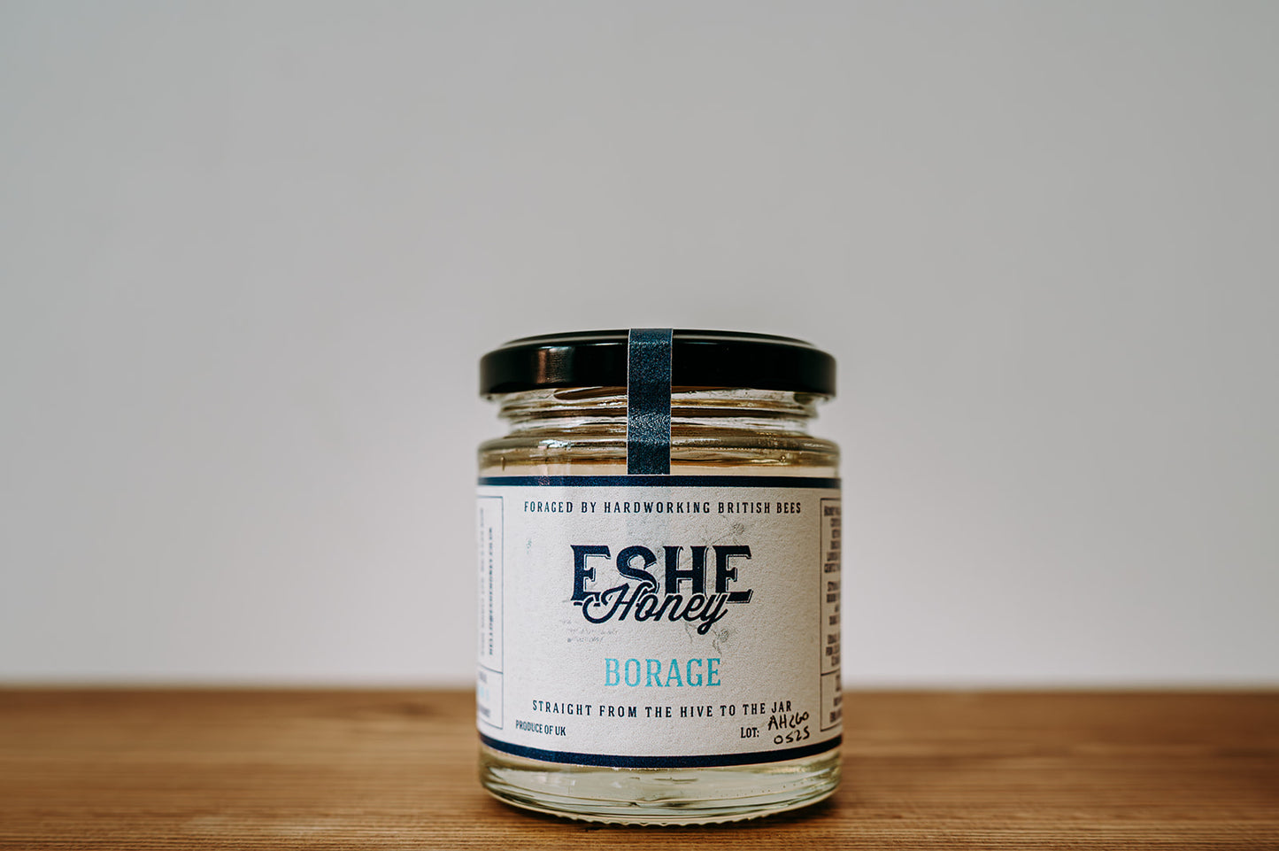 Borage Honey