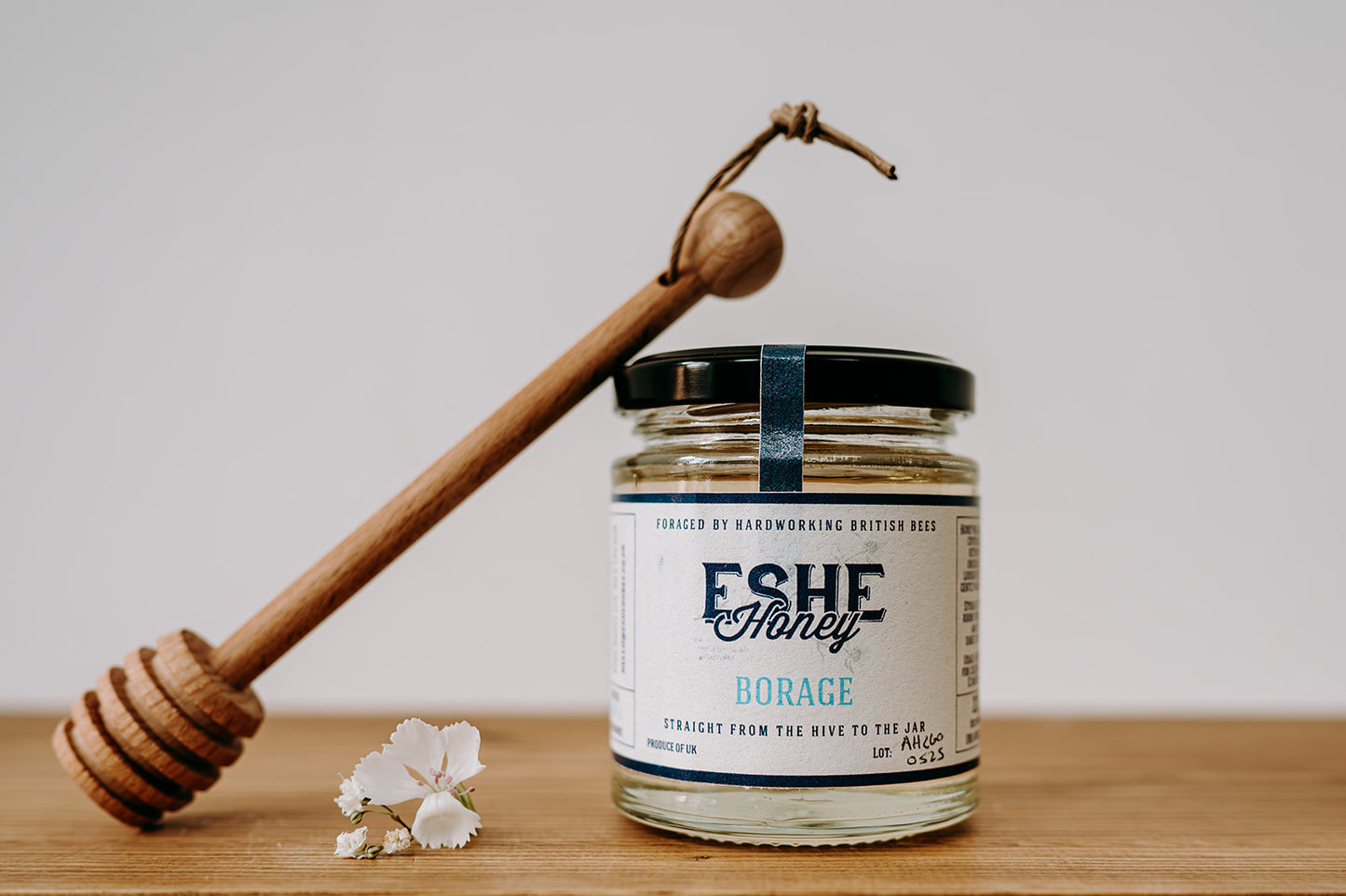 Borage Honey