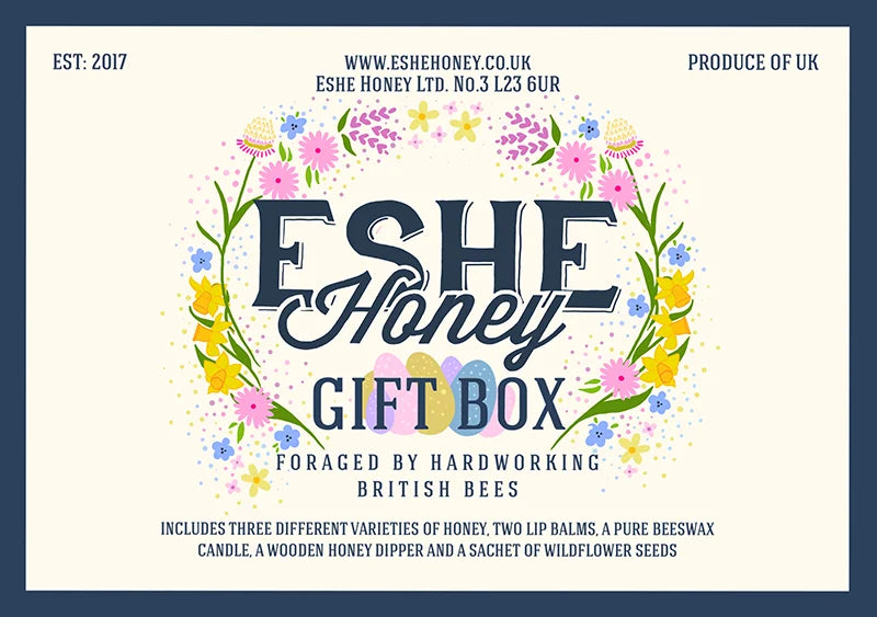 Gift Box Design
