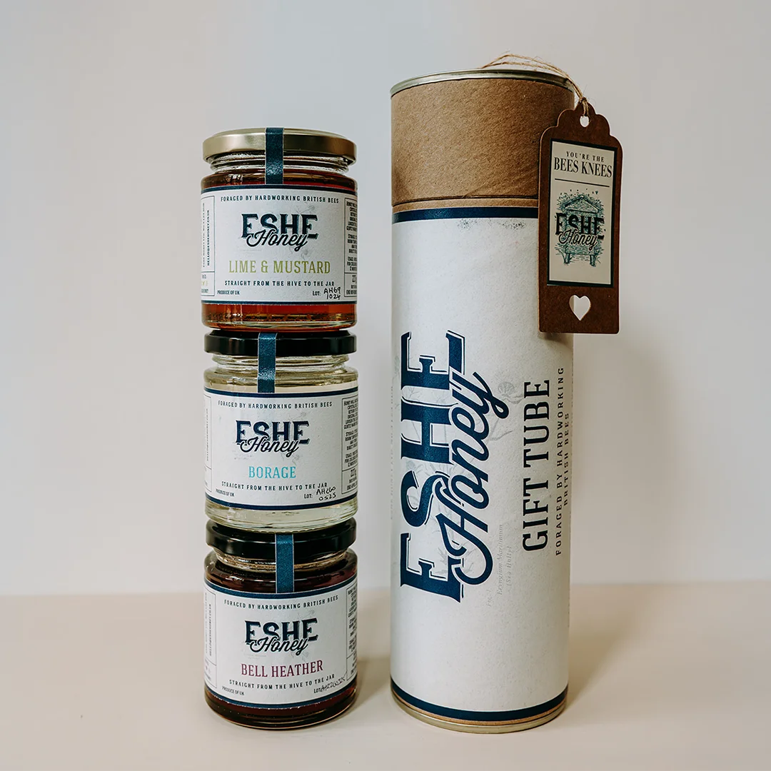 Gift Tube