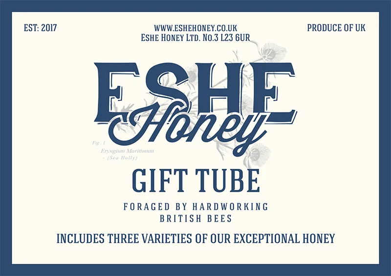 Gift Box Design