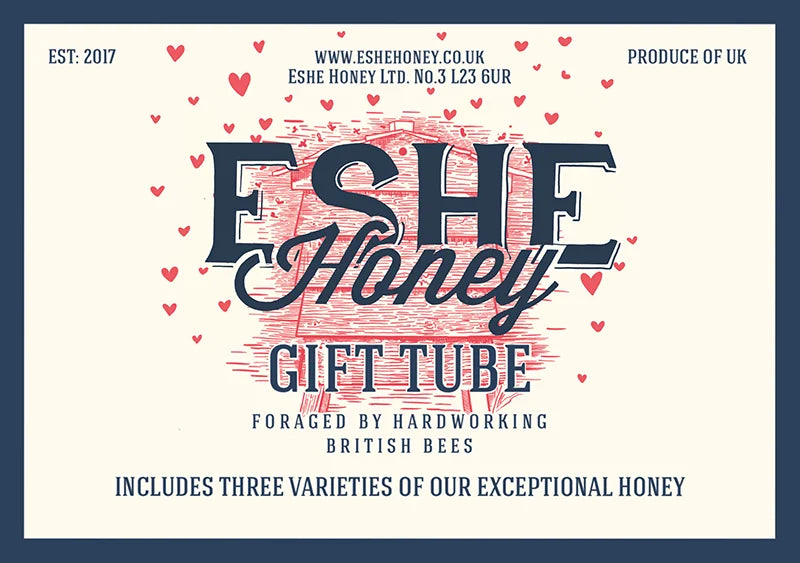 Gift Box Design