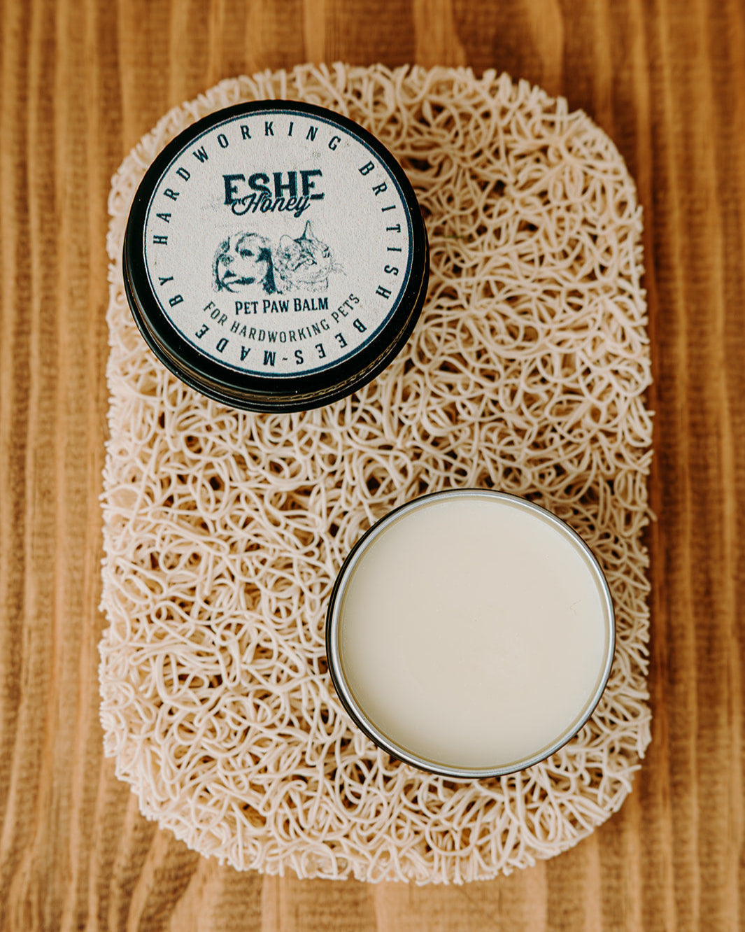 Pet Paw Balm