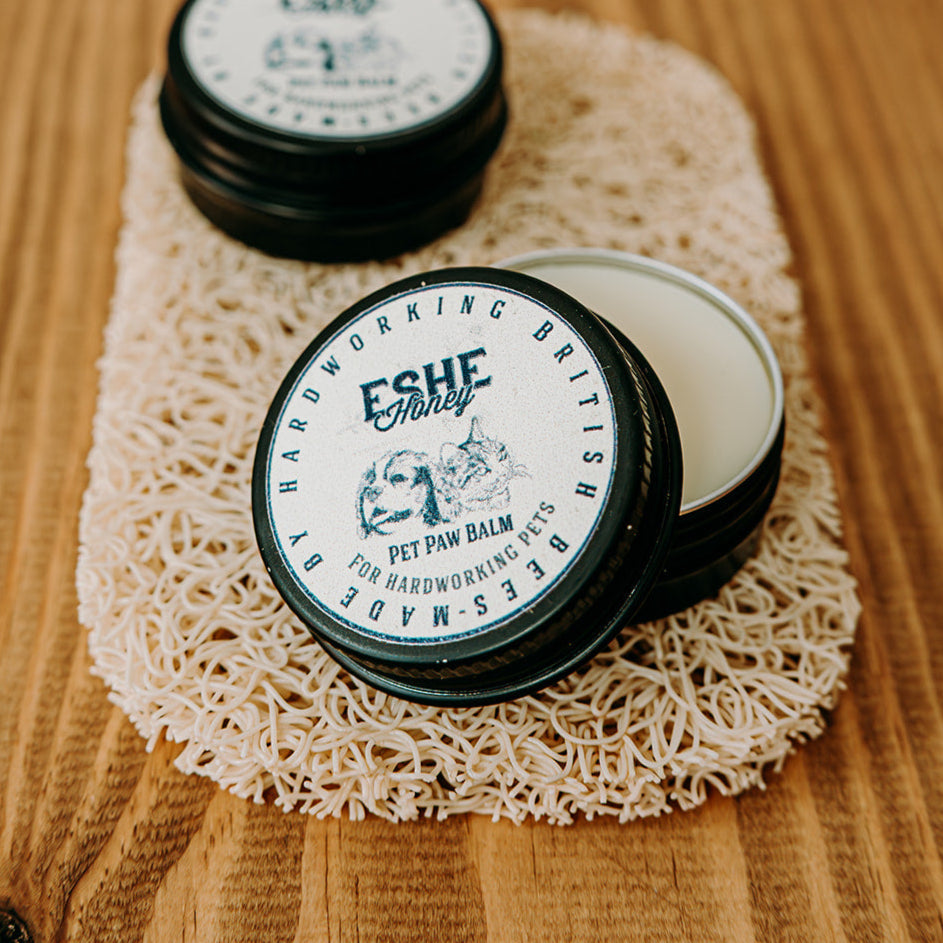 Pet Paw Balm