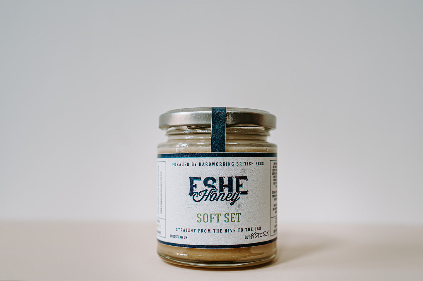 Soft Set Honey