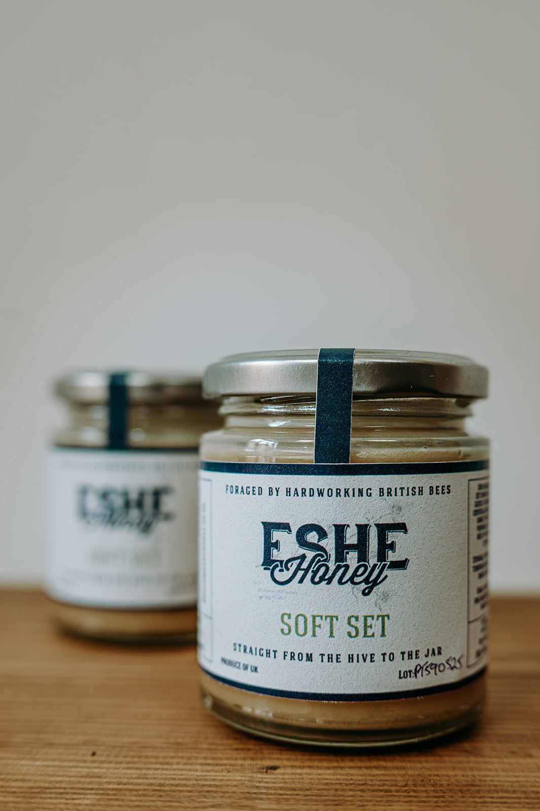 Soft Set Honey