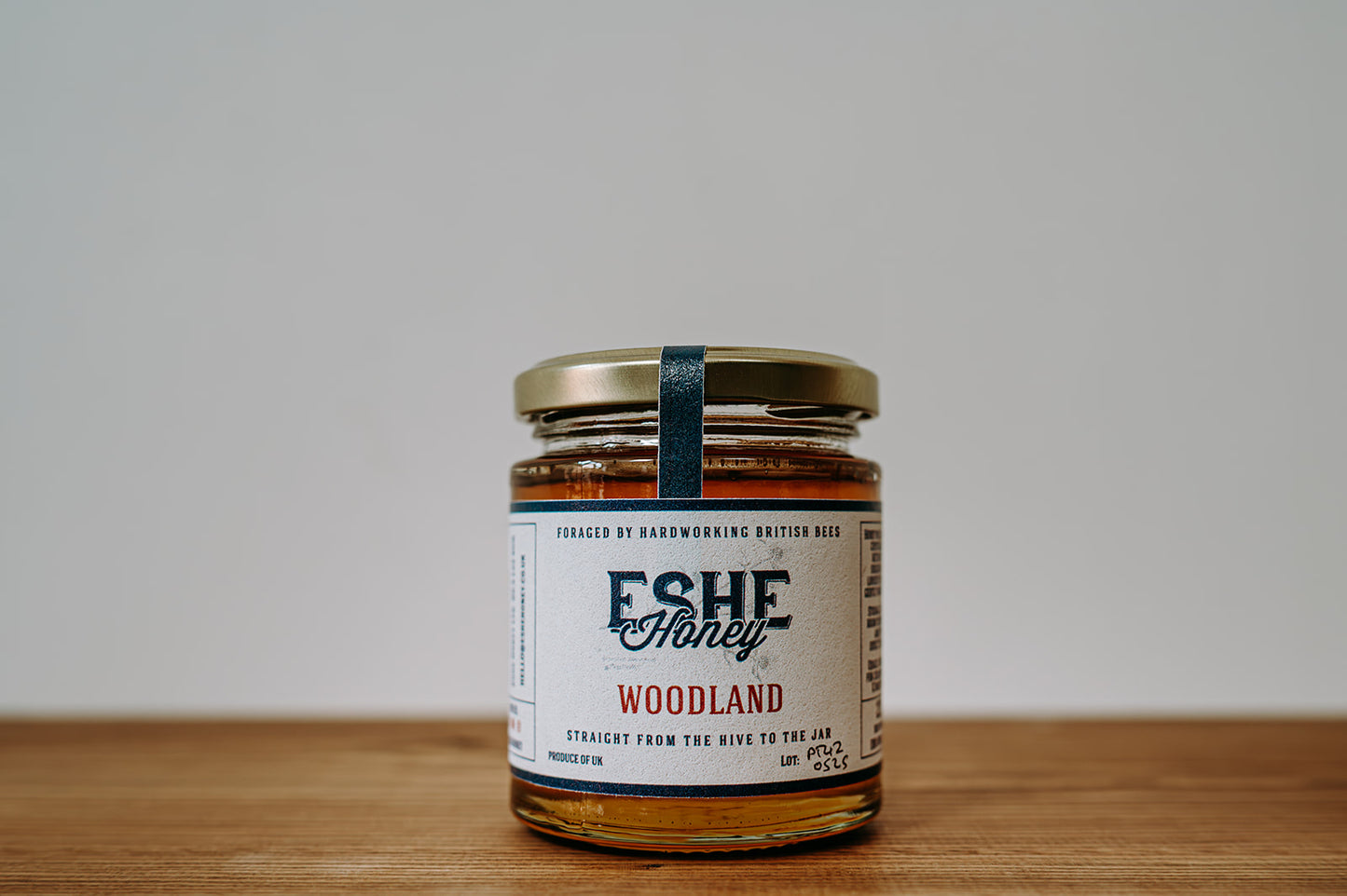 Woodland Honey