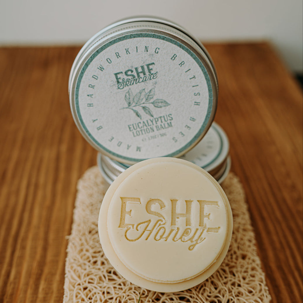 Skincare & Balms