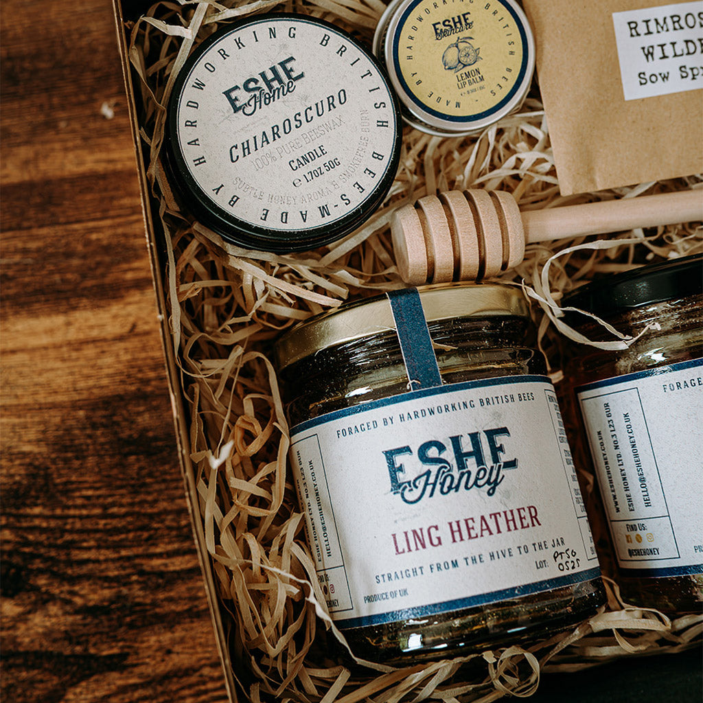 Gifts & Experiences