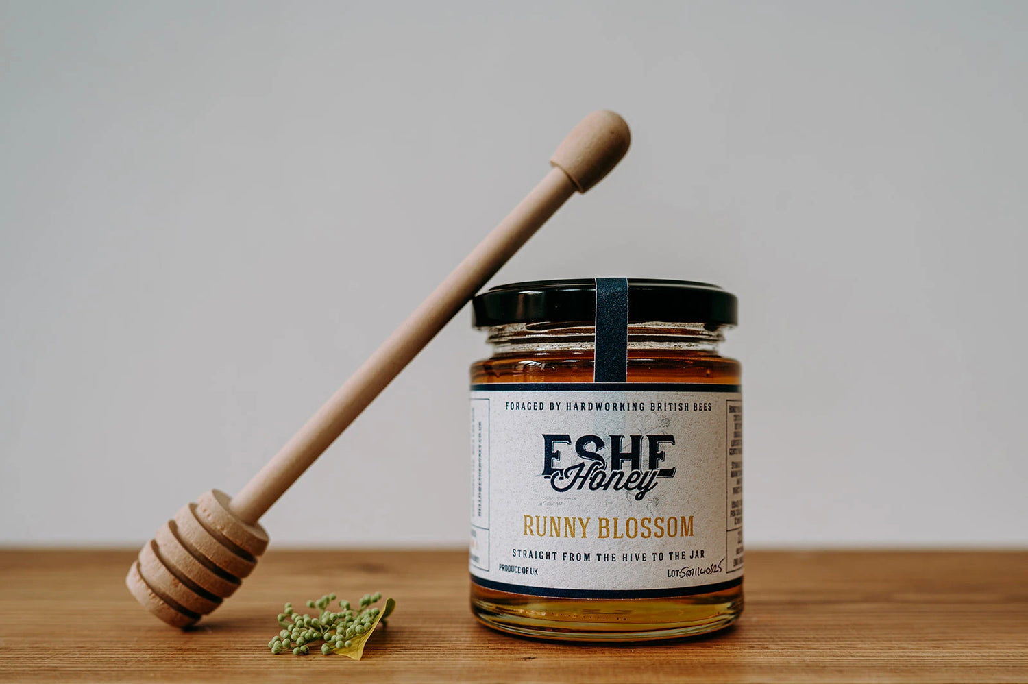 Honey
