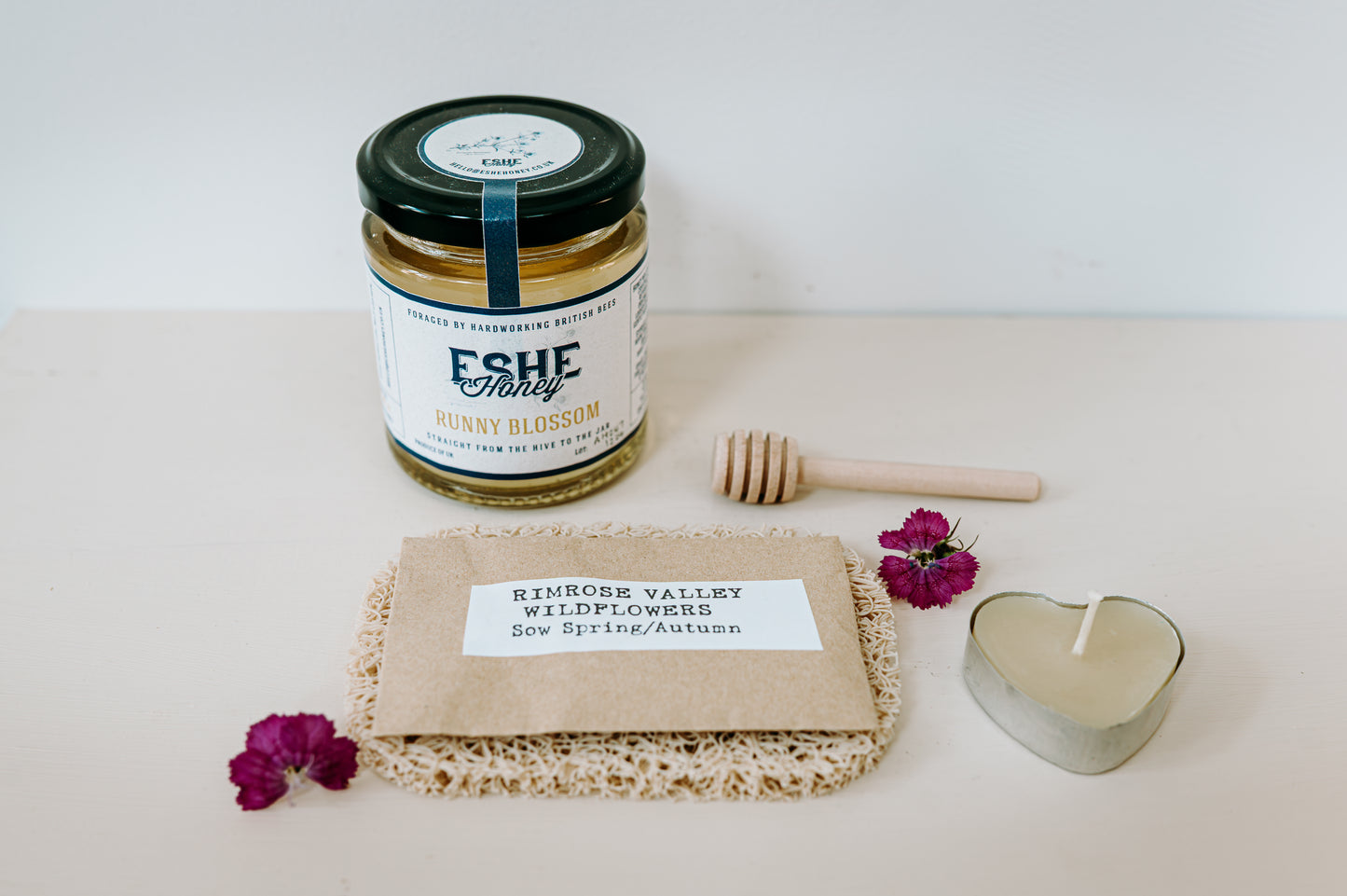 Bees Knees Gift Box