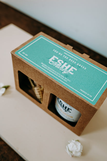 Bees Knees Gift Box