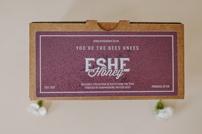 Bees Knees Gift Box
