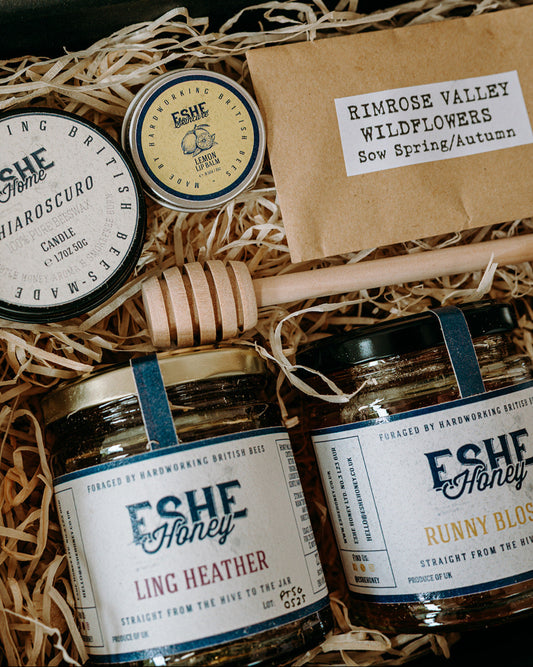 Eshe Honey Gift Box