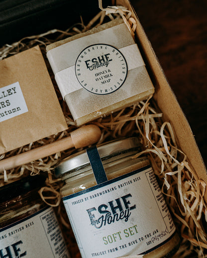 Eshe Honey Gift Box