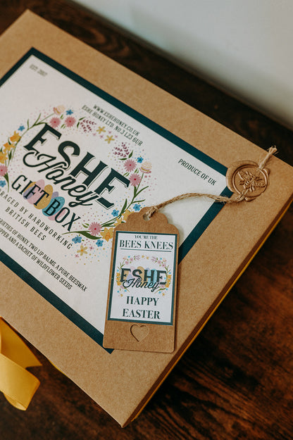 Eshe Honey Gift Box