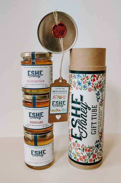 Gift Tube
