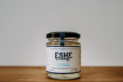 Borage Honey