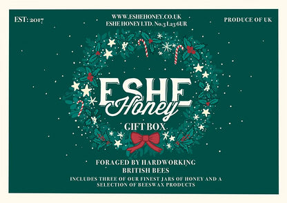Gift Box Design