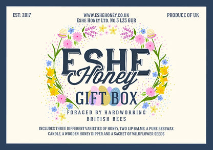 Gift Box Design
