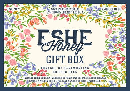 Gift Box Design