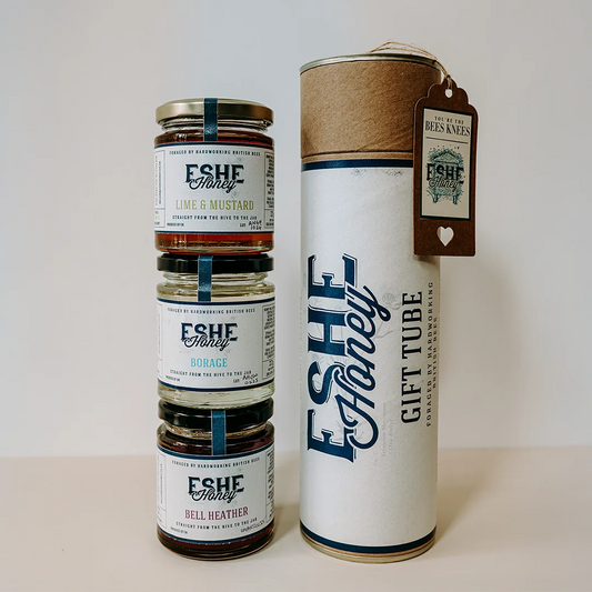 Gift Tube