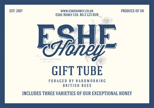 Gift Box Design