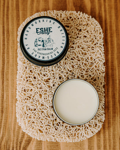 Pet Paw Balm