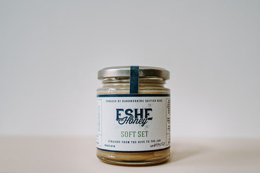 Soft Set Honey