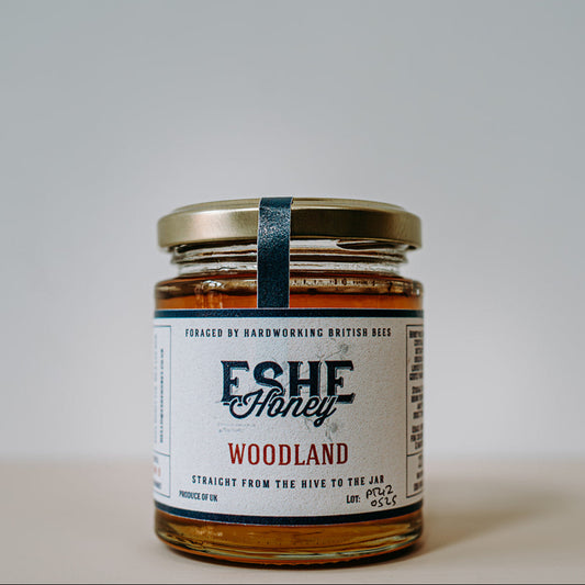 Woodland Honey