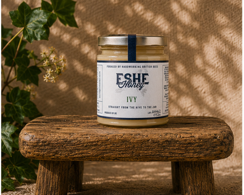 Ivy Honey