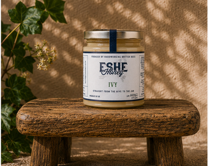 Ivy Honey