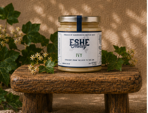 Ivy Honey