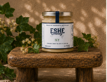 Ivy Honey
