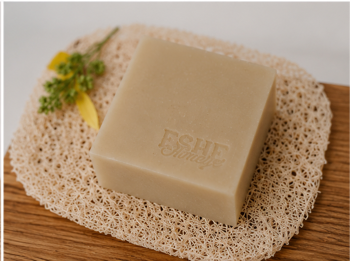 Honey & Oat Milk Soap