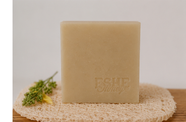 Honey & Oat Milk Soap