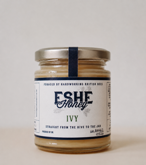 Ivy Honey