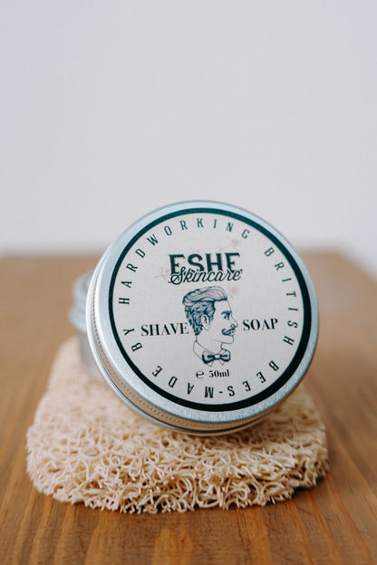 Shave Soap