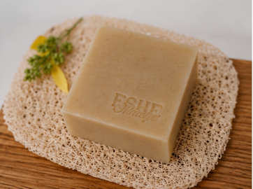 Spiced Honey Soap