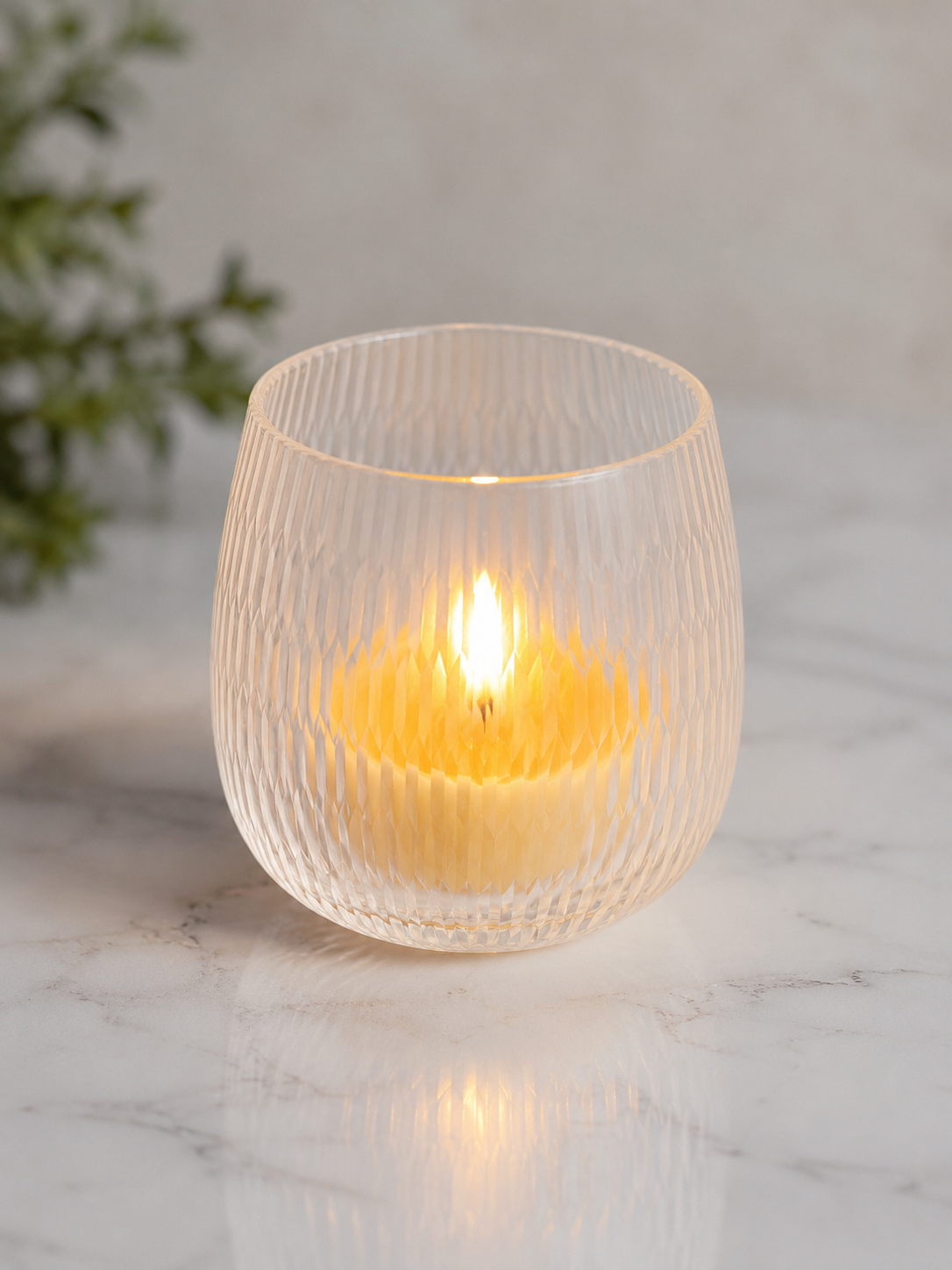 Hive Glow Tealight Holder