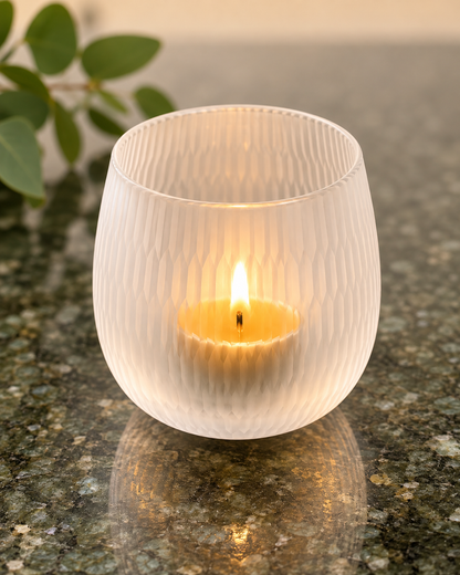 Hive Glow Tealight Holder